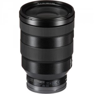 Sony SEL24105G/2 Fe 24 105mm F 4 G Oss Lens