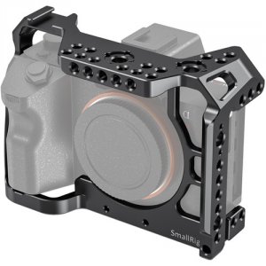 Smallrig CCS2416 Camera Cage For Sony A7r Iv