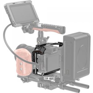 Smallrig CCS2416 Camera Cage For Sony A7r Iv