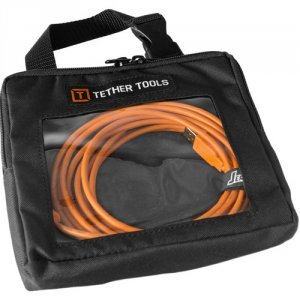 Tether BTKC3215-ORG Tools Starter Tethering Kit With Usb 3.0 Type A To