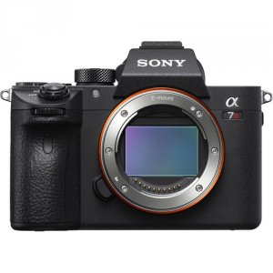 Sony ILCE7RM4A/B Alpha A7r Iva Mirrorless Digital Camera  Body Only