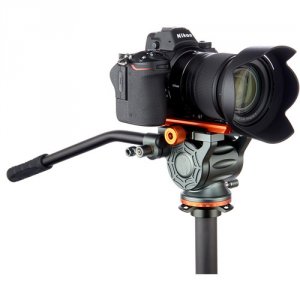 Airhed AHCINE-S 3 Legged Thing Cine S With Standard Video Plate