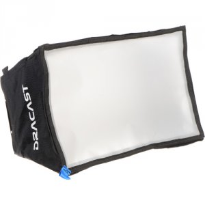 Dracast SB-500 Softbox For Led 500 Pro   Studio   Plus Series