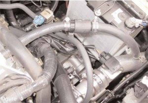 Injen IS2100P Short Ram Intake System For Enhanced Performance