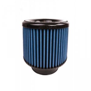 Injen X1015BB Supernano-web Air Filter - High Performance (blackblue)