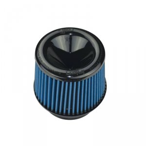 Injen X1018BB Supernano-web Air Filter - High Performance (blackblue)