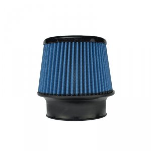 Injen X1018BB Supernano-web Air Filter - High Performance (blackblue)