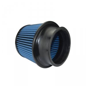 Injen X1018BB Supernano-web Air Filter - High Performance (blackblue)