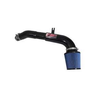 Injen SP1902BLK Black Cold Air Intake System For Nissan Vehicles