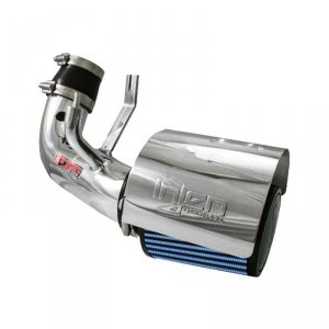 Injen IS1471P Short Ram Intake System For Enhanced Performance