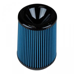 Injen X1022BB Supernano-web Air Filter - High Performance Blackblue