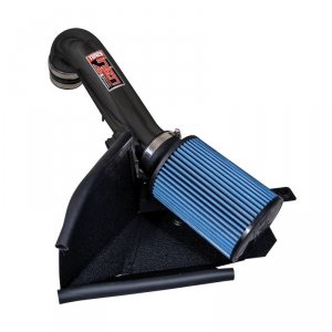 Injen SP3078BLK Short Ram Intake System - Black Finish