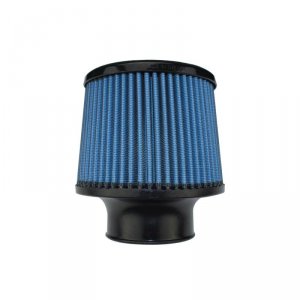 Injen X1014BB Supernano-web Air Filter (blackblue)