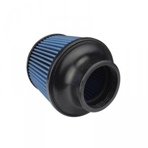 Injen X1014BB Supernano-web Air Filter (blackblue)