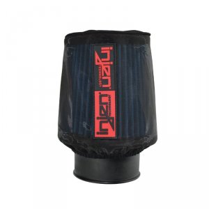 Injen 1035BLK Hydroshield Prefilter - Black Color For Protection