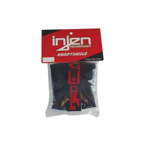 Injen 1035BLK Hydroshield Prefilter - Black Color For Protection