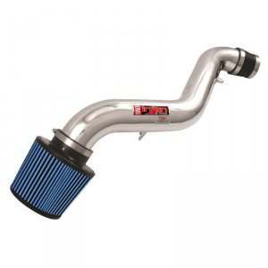 Injen IS1670P Short Ram Intake System - Polished Aluminum Finish