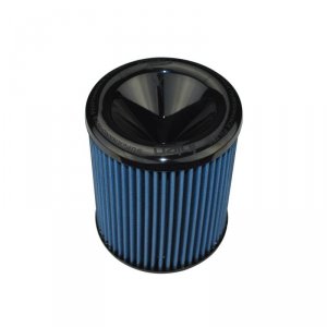 Injen X1021BB Supernano-web Air Filter (blackblue)