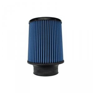 Injen X1021BB Supernano-web Air Filter (blackblue)