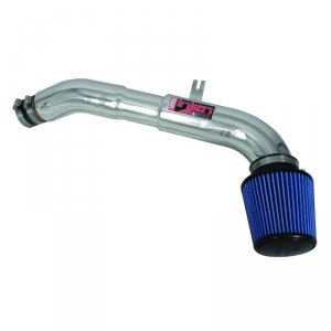 Injen SP1902P Cold Air Intake System For Nissan - Polished