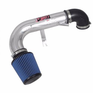 Injen IS1565P Polished Short Ram Intake System For Enhanced Performanc