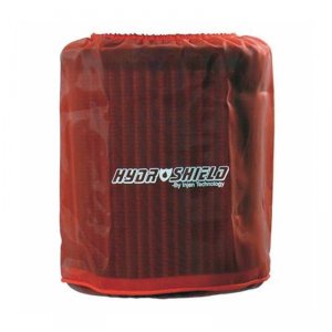 Injen 1037RED Hydroshield Red Prefilter