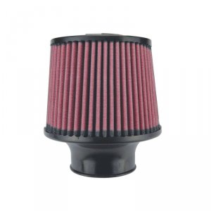 Injen X1013BR Oiled Cotton Gauze Air Filter - Performance Upgrade