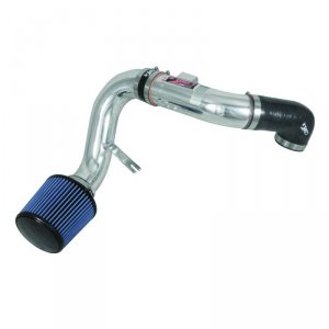 Injen SP7024P Cold Air Intake System For Chevy Cobalt - Polished Finis