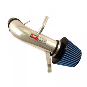 Injen SP1476P Short Ram Intake System - Polished Aluminum Finish