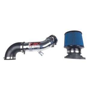 Injen SP1845P Short Ram Intake System - Polished Finish