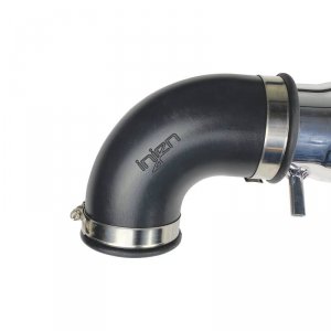 Injen SP1845P Short Ram Intake System - Polished Finish