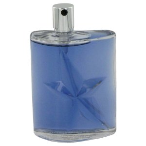 Thierry 463551 Angel Eau De Toilette Spray (rubber Flask Tester) By