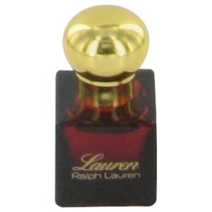 Ralph 418116 Lauren Mini Edt 0.12 Oz For Women