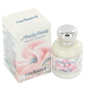 Cacharel 416856 Anais Anais Mini Edt 0.25 Oz For Women