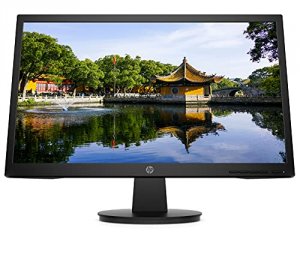 Hp 450M3AA#ABA Hp V22v 21.5-inch Va Led Backl