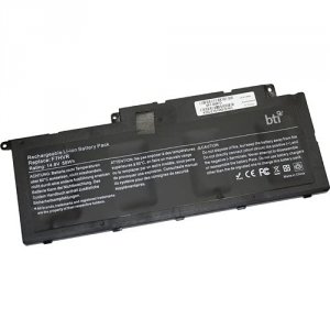 Battery 451-BBEO-BTI Dell Battery 14.8v 4-cells 58w