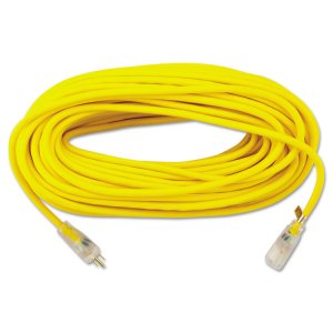 Cci 014890002 Cord,100' Solar Pls Extsn