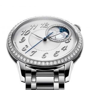 Vacheron 8005F/120A-B497 8005f120a-b497 Egerie Moon Phase Ladies' Watc