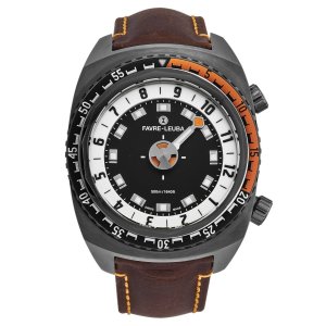 Gart 00.10101.09.13.44 Favreleuba Men's 00.10101.09.13.44 'raider Harp