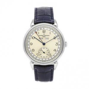 Vacheron 3110V/000A-B426 3110v000a-b426 Historiques Triple Calendrier 