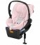 Cybex 521001299 Cloud Q Sensorsafe Infant Car Seat - Simply Flowers - 