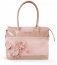 Cybex 521001949 Changing Bag - Simply Flowers - Nude Beige