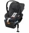 Cybex 521001303 Cloud Q Sensorsafe Infant Car Seat - Simply Flowers - 