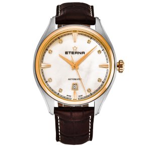 Brav 2945.53.66.1260 Eterna Men's 2945.53.66.1260 'avant Garde' Mother