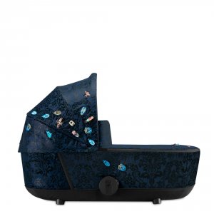 Cybex 521000047 Mios Lux Carry Cot - Jewels Of Nature