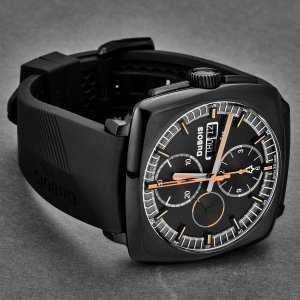 Brav DBF002-03 Dubois Et Fils Men's Dbf002-03 'limited Edition' Black 