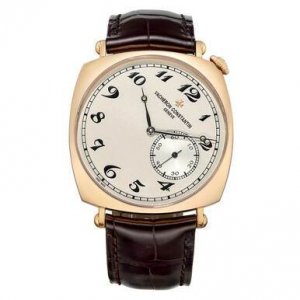 Vacheron 82035000R-9359 82035000r-9359 Historiques American 18kt Rose 