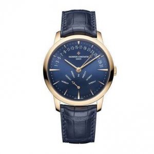 Vacheron 4000U/000R-B516 4000u000r-b516 Patrimony Retrograde Day-date 