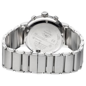 Gart BZ1000-54E Citizen Bz1000-54e Men's Eco-drive 'proximity' Silver 