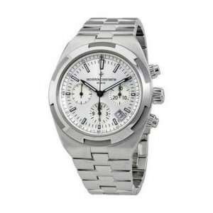 Vacheron 5500V/110A-B075 5500v110a-b075 Overseas Automatic Chronograph